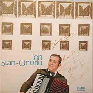Ion Stan~Onoriu - Acordeon