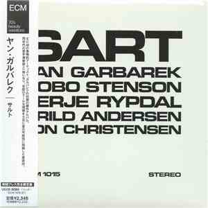 Jan Garbarek / Bobo Stenson / Terje Rypdal / Arild Andersen / Jon Christens ...