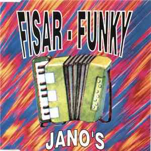 Jano's - Fisar-Funky
