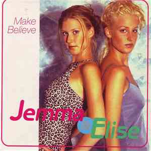 Jemma & Elise - Make Believe