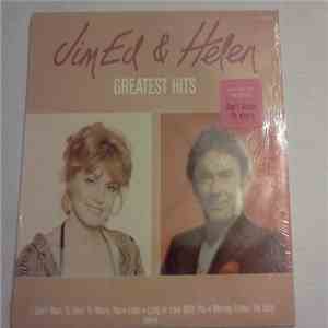 Jim Ed & Helen - Greatest Hits