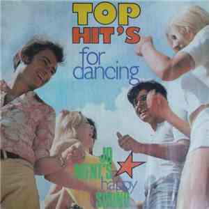 Jo Ment's Happy-Sound - Top Hit's For Dancing