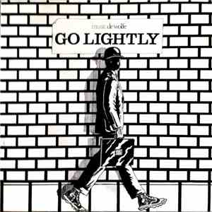 Johnny Hawksworth - Go Lightly