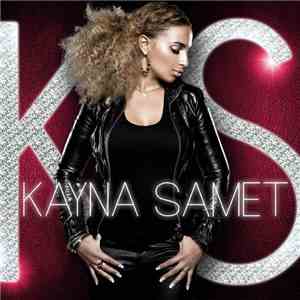 Kayna Samet - A Coeur Ouvert