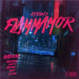 KFDDA - Flammamor