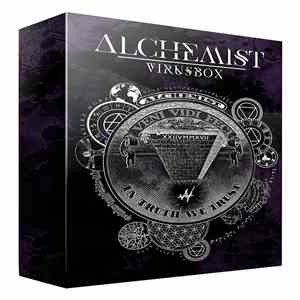 Kilez More - Alchemist - Virusbox