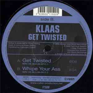 Klaas - Get Twisted