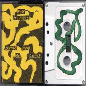 Knox Mitchell - Centers For Disease Control