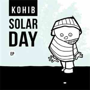 Kohib - Solar Day EP