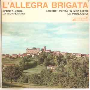 L'Allegra Brigata - Spunta L'Sol