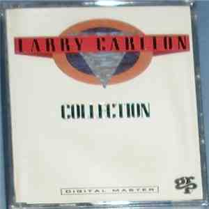 Larry Carlton - Larry Carlton Collection