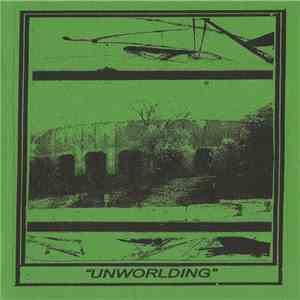 Leather Bug - Unworlding