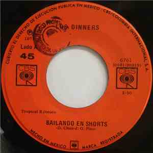 Los Dinners - Bailando En Shorts
