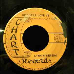Lynn Anderson - All You Add Is Love