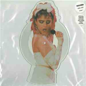 Madonna - Angel