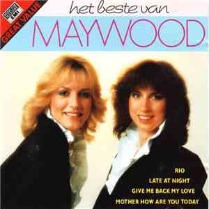 Maywood - Het Beste Van
