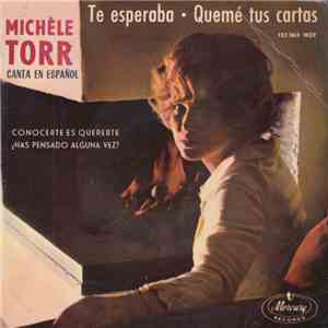 Michèle Torr - Canta en Espanol