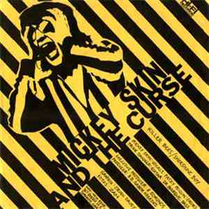 Mickey Skin And The Curse - Shoeshine Boy / Killer Bees