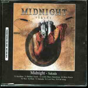 Midnight  - Sakada