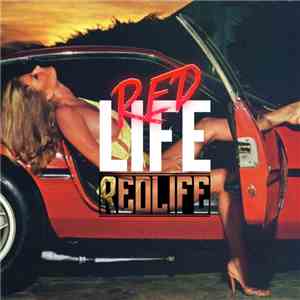 Morgan Willis - Red Life