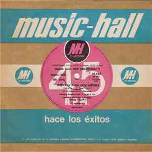 Music Hall Pop Orchestra - Serenata Para Dos Amores