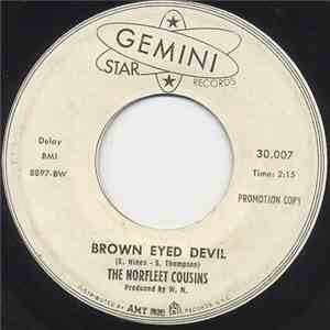 Norfleet Cousins - Brown Eyed Devil