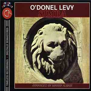 O'Donel Levy - Simba