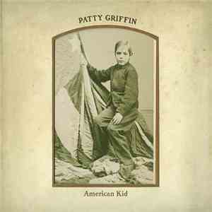 Patty Griffin - American Kid
