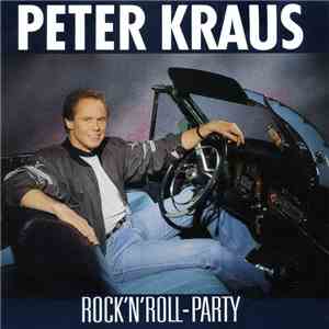 Peter Kraus - Rock 'n' Roll Party
