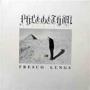 Phlegethon - Fresco Lungs