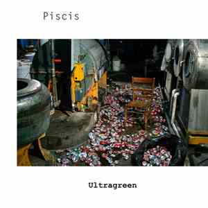 Piscis - Ultragreen