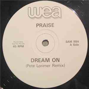 Praise - Dream On