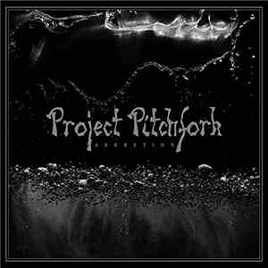 Project Pitchfork - Akkretion