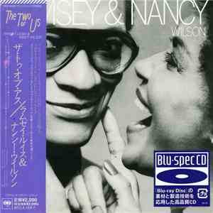 Ramsey Lewis & Nancy Wilson - The Two Of Us