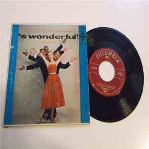 Ray Conniff & His Orch. And Chorus - 'S Wonderful