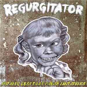 Regurgitator - Nothing Less Than Cheap Imitations: Live at The HiFi Melbour ...