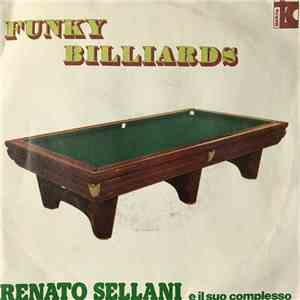 Renato Sellani E Il Suo Complesso - Funky Billiards