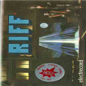 Riff  - Riff