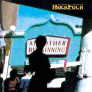 Rockfour - Another Beginning