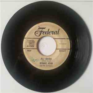 Ronnie Kean And His Orchestra - Ali Baba