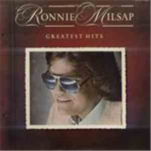 Ronnie Milsap - Greatest Hits