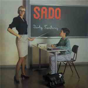 S.A.D.O.  - Dirty Fantasy