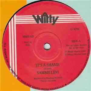 Sammy Levi - It's A Shame