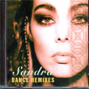Sandra - Dance Remixes