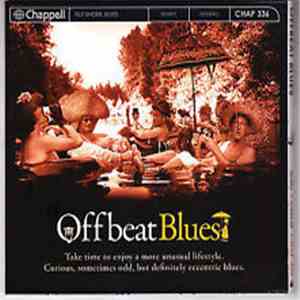 Sean Lyons - Offbeat Blues