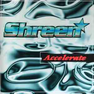Shreen - Accelerate