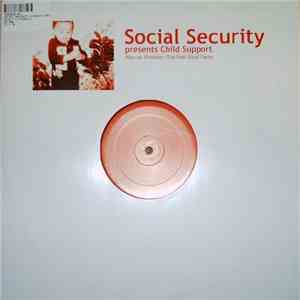 Social Security Presents Child Support - Alien vs. Predator / The Feel Good ...
