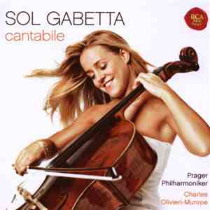Sol Gabetta - Cantabile