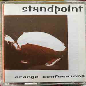Standpoint - Orange Confessions
