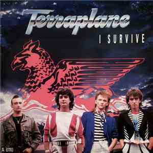 Terraplane - I Survive